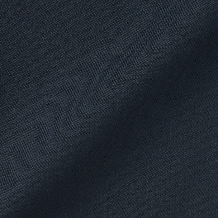 Muji Brushed Tailored Jacken Damen Navy | AQ0S9X85V