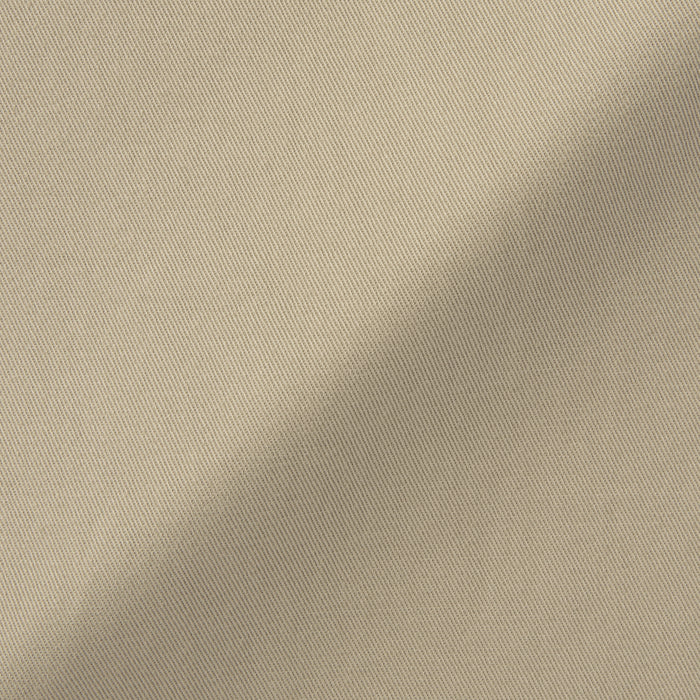 Muji Chino Regular Hose Herren Beige | XB0P8F68R