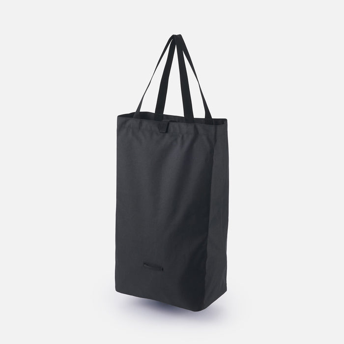 Muji Collapsible Shopping Cart Tragetaschen Herren Schwarz | LX8R4K93O