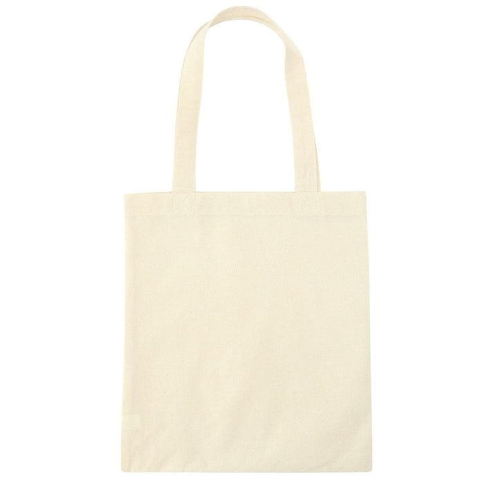 Muji Cotton My Large/A3 Tragetaschen Damen Beige | IM7A7S30R