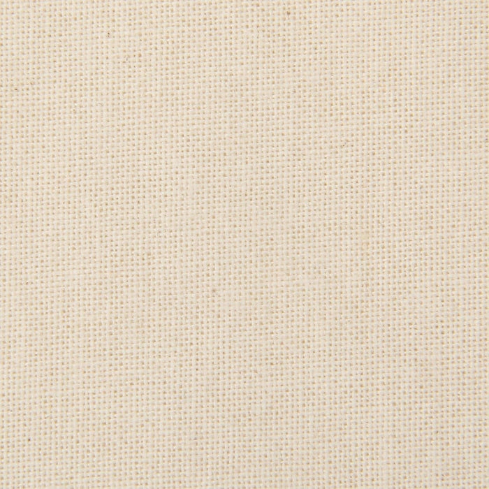 Muji Cotton My Large/A3 Tragetaschen Herren Weiß | PS0X1H01U