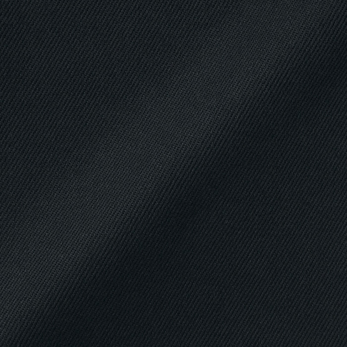 Muji Denim Regular Jeans Damen Schwarz | XI4B9Q39U