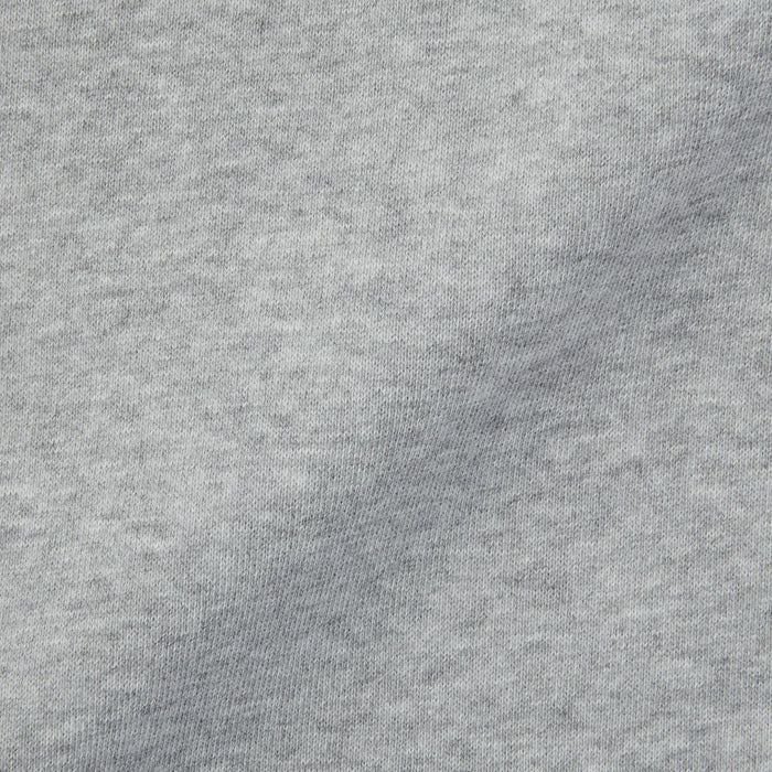 Muji French Terry Hose Damen Grau | WK6R8Z00Z