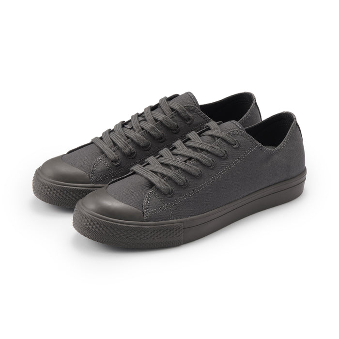 Muji Less Tiring Sneakers Damen Grau | TW9G2Q37R