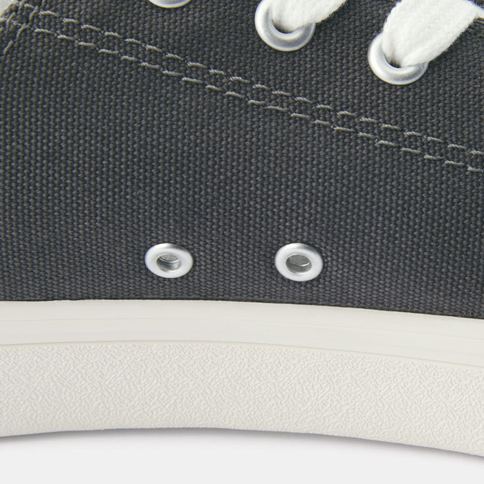 Muji Less Tiring Sneakers Herren Grau | LW0A6S89D