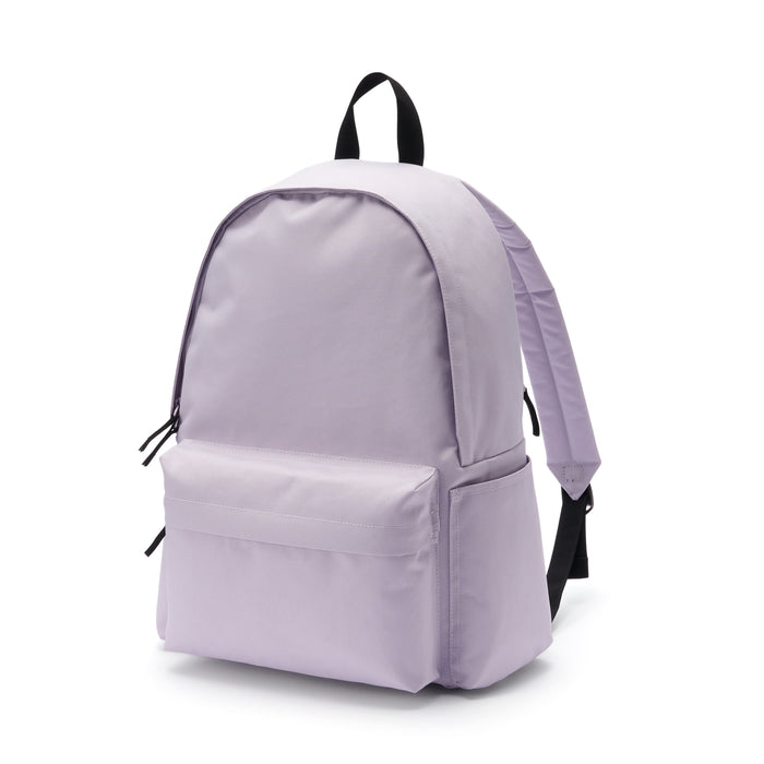 Muji Less Tiring Water Repellent Rucksäcke Damen Lavendel | IC3R2V62Y