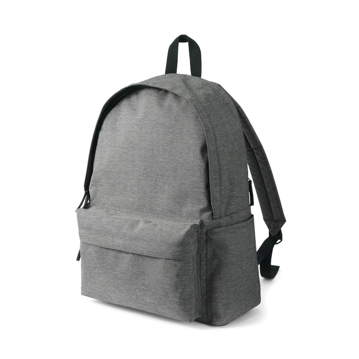 Muji Less Tiring Water Repellent Rucksäcke Herren Grau | BH2F5N42I