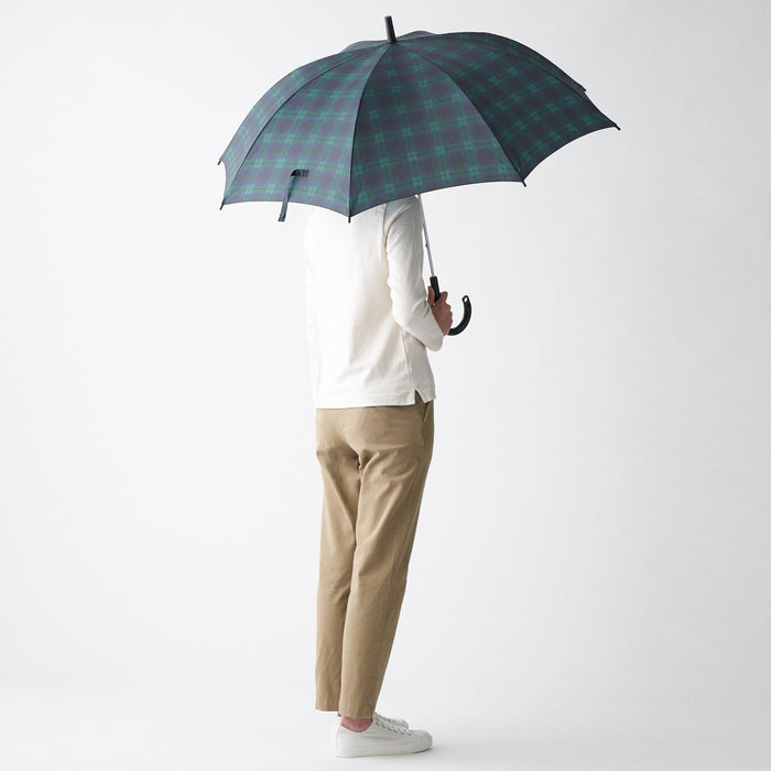 Muji Markable Regenschirme Damen Grün | KY5Q0V22J