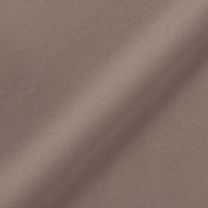 Muji Slub Yarn Chino Regular Hose Damen Beige | LV4N5S40H