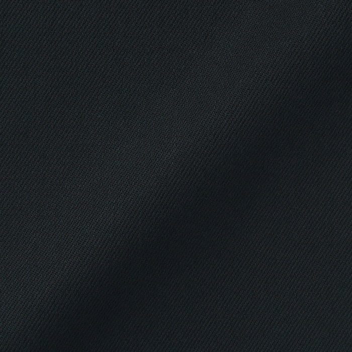 Muji Stretch Denim Slim Jeans Herren Schwarz | ZL4T5R57N