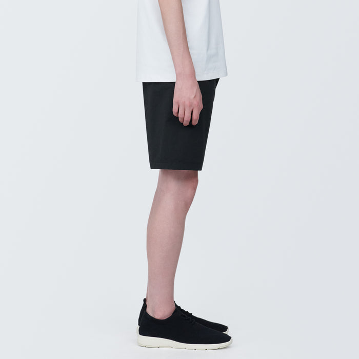 Muji UV Protection Quick Dry Kurze Hose Herren Schwarz | DI5Q3M32Z