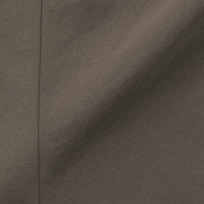 Muji Water Repellent Stretch Tuck Tapered Hose Damen Beige | GL7A8I50J
