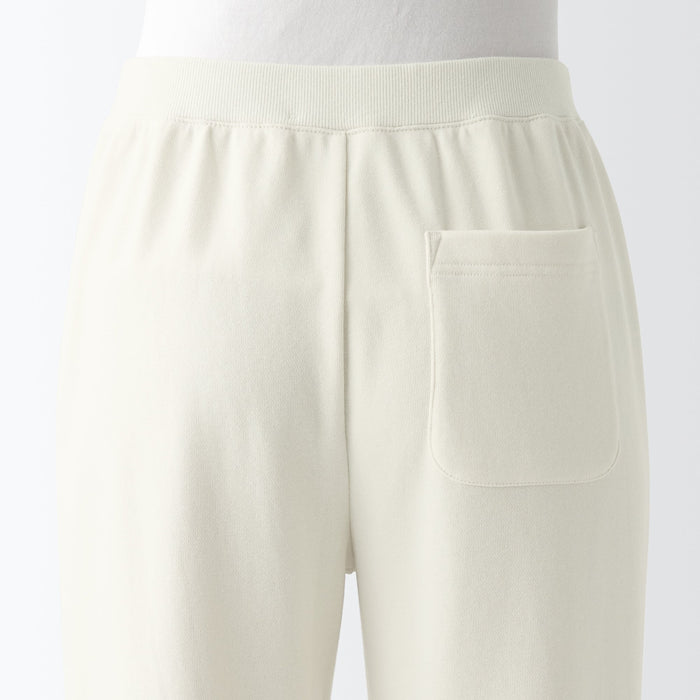 Muji Wo Jogginghose Herren Weiß | KI3S5P46M